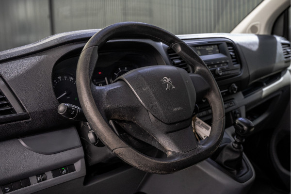 Peugeot Expert 2.0 BlueHDi 145PK | L2H1 | 3-Zits | 1e Eigenaar | Cruise | PDC | Airco | Trekhaak | Imperiaal