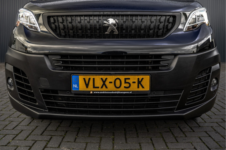 Peugeot Expert 2.0 BlueHDi 145PK | L2H1 | 3-Zits | 1e Eigenaar | Cruise | PDC | Airco | Trekhaak | Imperiaal