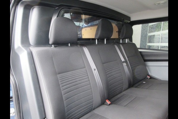 Ford Transit Custom L1H1 130 pk autmaat dc airco navigatie camera