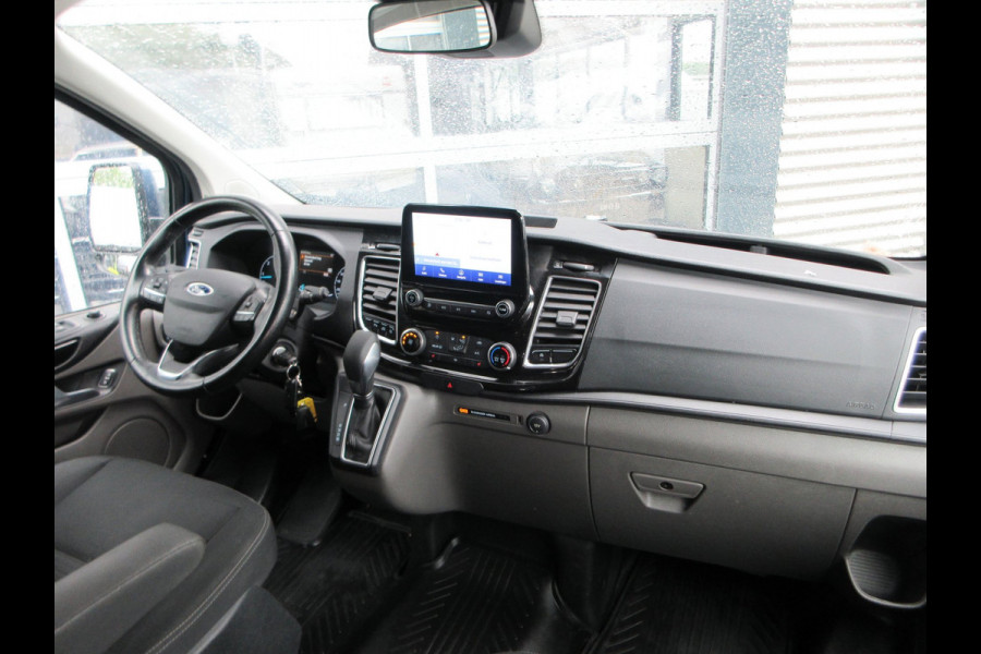 Ford Transit Custom L1H1 130 pk autmaat dc airco navigatie camera