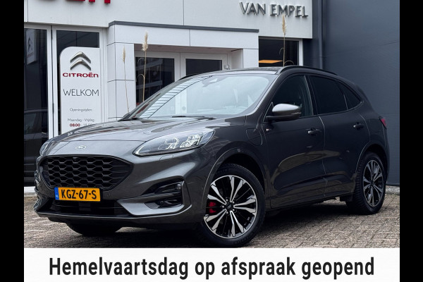 Ford Kuga 2.5 PHEV ST-Line X | Trekhaak | 96,7 % SOH | B&O | Camera | Winter Pack | Elek. Achterklep | Adaptive Cruise