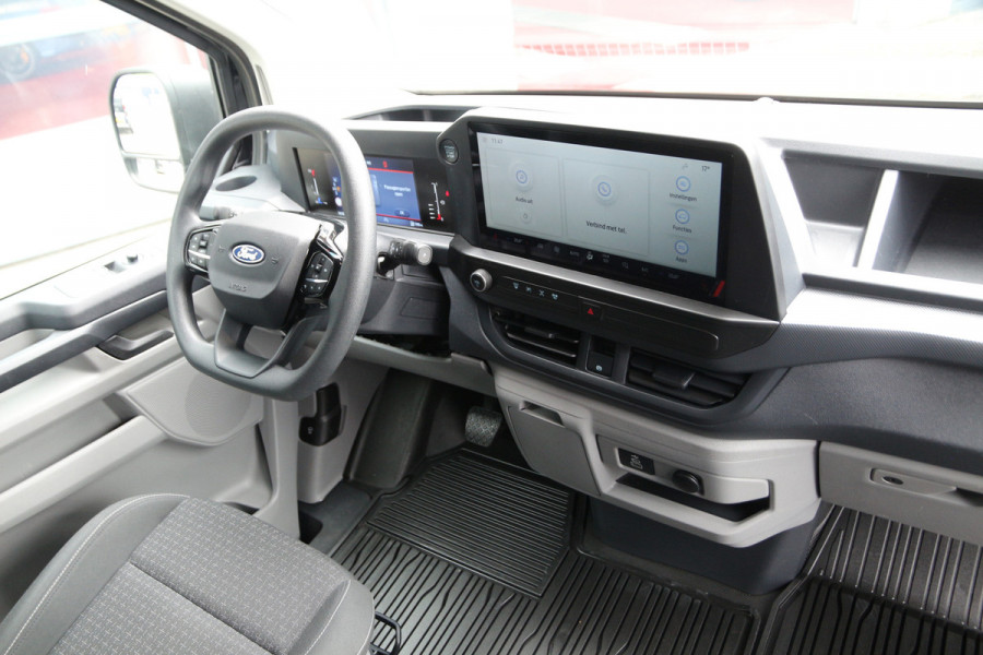 Ford Transit Custom 2.0 TDCI 136 | Aut. | 2x Schuifdeur | 2.8t trekgewicht | Clima..