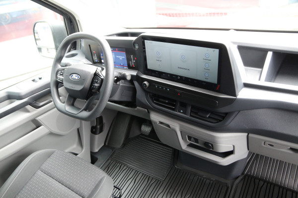 Ford Transit Custom 2.0 TDCI 136 | Aut. | 2x Schuifdeur | 2.8t trekgewicht | Clima..