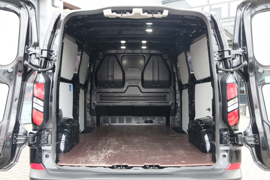 Ford Transit Custom 2.0 TDCI 136 | Aut. | 2x Schuifdeur | 2.8t trekgewicht | Clima..