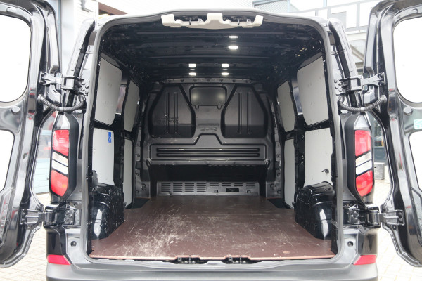 Ford Transit Custom 2.0 TDCI 136 | Aut. | 2x Schuifdeur | 2.8t trekgewicht | Clima..