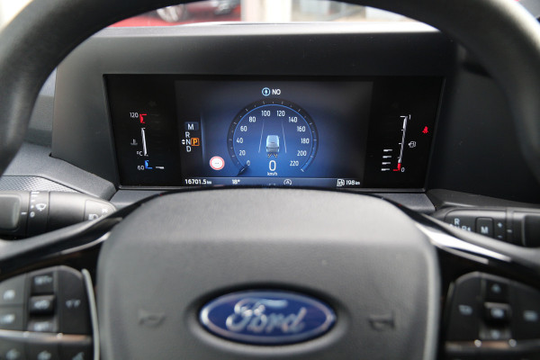 Ford Transit Custom 2.0 TDCI 136 | Aut. | 2x Schuifdeur | 2.8t trekgewicht | Clima..
