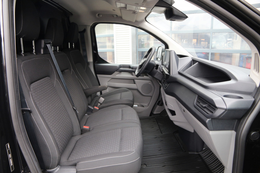 Ford Transit Custom 2.0 TDCI 136 | Aut. | 2x Schuifdeur | 2.8t trekgewicht | Clima..