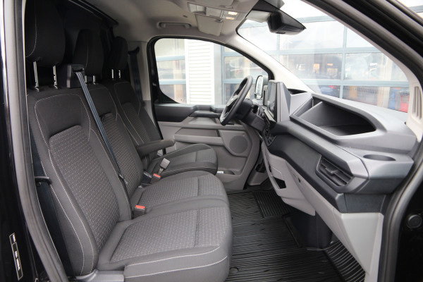Ford Transit Custom 2.0 TDCI 136 | Aut. | 2x Schuifdeur | 2.8t trekgewicht | Clima..
