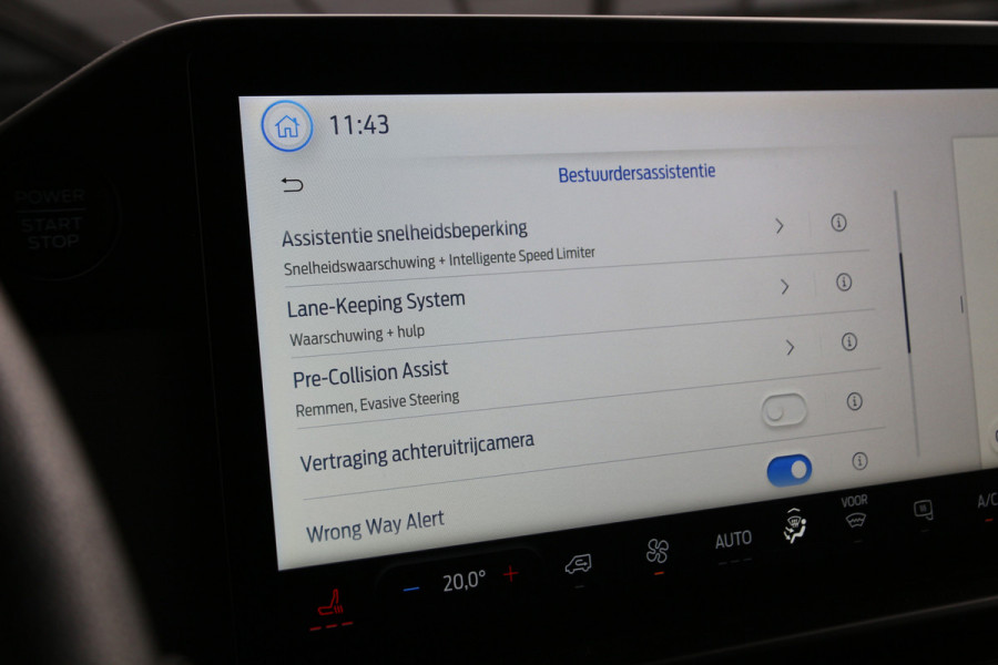 Ford Transit Custom 2.0 TDCI 136 | Aut. | 2x Schuifdeur | 2.8t trekgewicht | Clima..