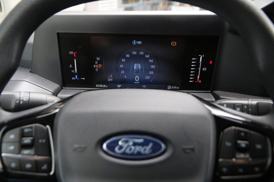 Ford Transit Custom 2.0 TDCI 136 | Aut. | 2x Schuifdeur | 2.8t trekgewicht | Clima..