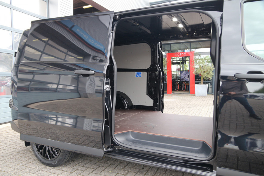 Ford Transit Custom 2.0 TDCI 136 | Aut. | 2x Schuifdeur | 2.8t trekgewicht | Clima..