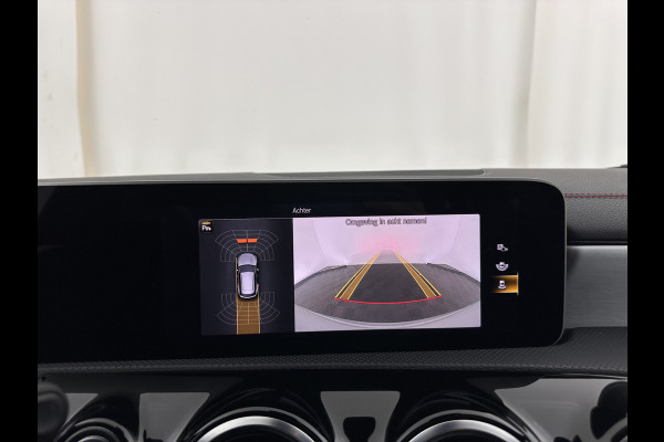 Mercedes-Benz CLA-Klasse Shooting Brake 200 Business Solution AMG (INCL.BTW) Aut. *LEATHER-MICROFIBRE | FULL-LED | HEATED-SPORTSEATS | WIDESCREEN-DIGICOCKPIT | DAB+ | NAVI-FULLMAP | CAMERA | PRIVACYGLASS | SHIFT-PADDLES | 18''ALU*
