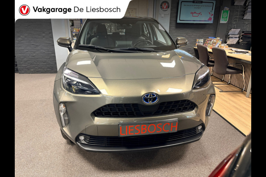Toyota Yaris Cross 1.5 Hybrid Active/carplay//camera/clima/lane assist