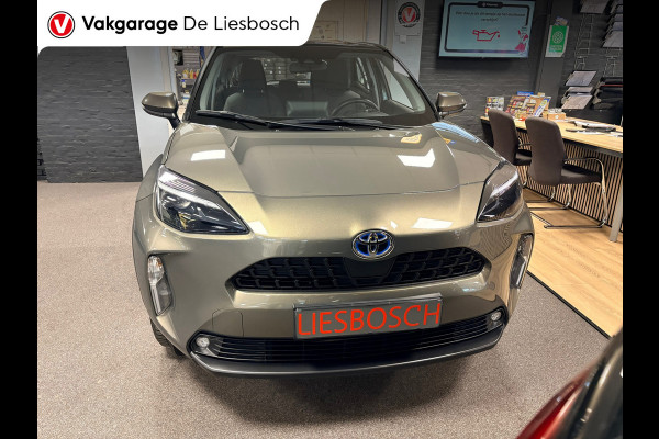 Toyota Yaris Cross 1.5 Hybrid Active/carplay//camera/clima/lane assist