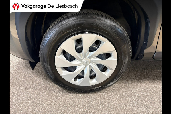Toyota Yaris Cross 1.5 Hybrid Active/carplay//camera/clima/lane assist
