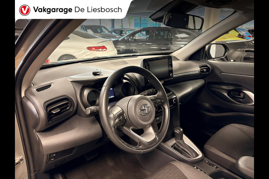 Toyota Yaris Cross 1.5 Hybrid Active/carplay//camera/clima/lane assist