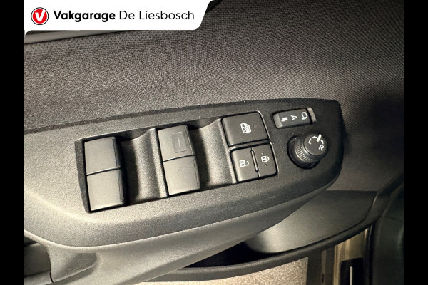 Toyota Yaris Cross 1.5 Hybrid Active/carplay//camera/clima/lane assist
