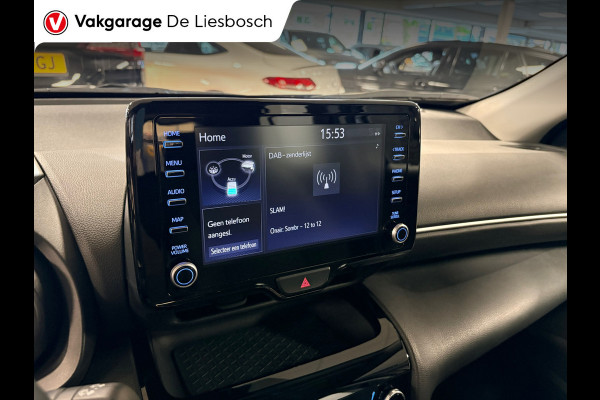 Toyota Yaris Cross 1.5 Hybrid Active/carplay//camera/clima/lane assist