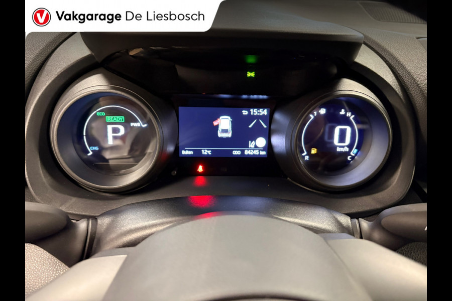 Toyota Yaris Cross 1.5 Hybrid Active/carplay//camera/clima/lane assist