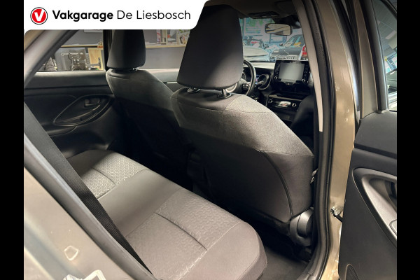 Toyota Yaris Cross 1.5 Hybrid Active/carplay//camera/clima/lane assist