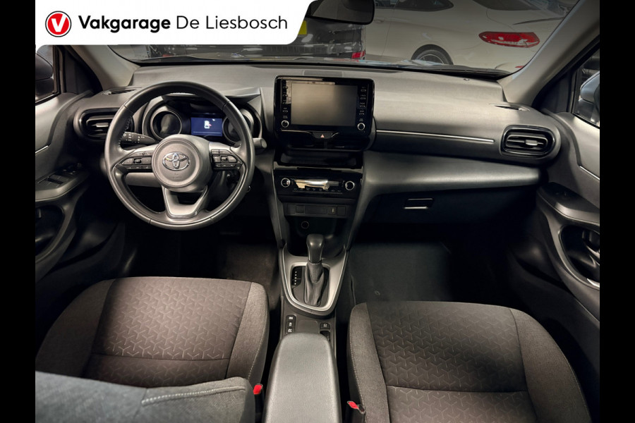 Toyota Yaris Cross 1.5 Hybrid Active/carplay//camera/clima/lane assist