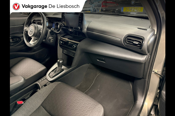 Toyota Yaris Cross 1.5 Hybrid Active/carplay//camera/clima/lane assist