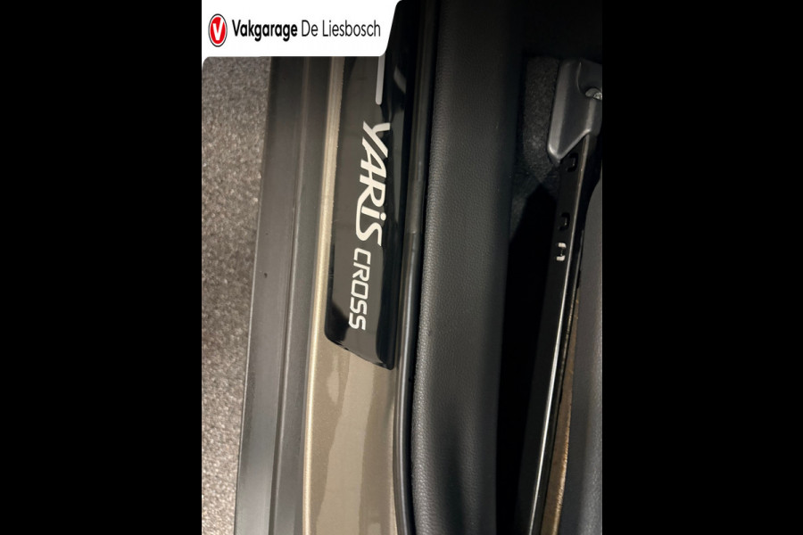 Toyota Yaris Cross 1.5 Hybrid Active/carplay//camera/clima/lane assist