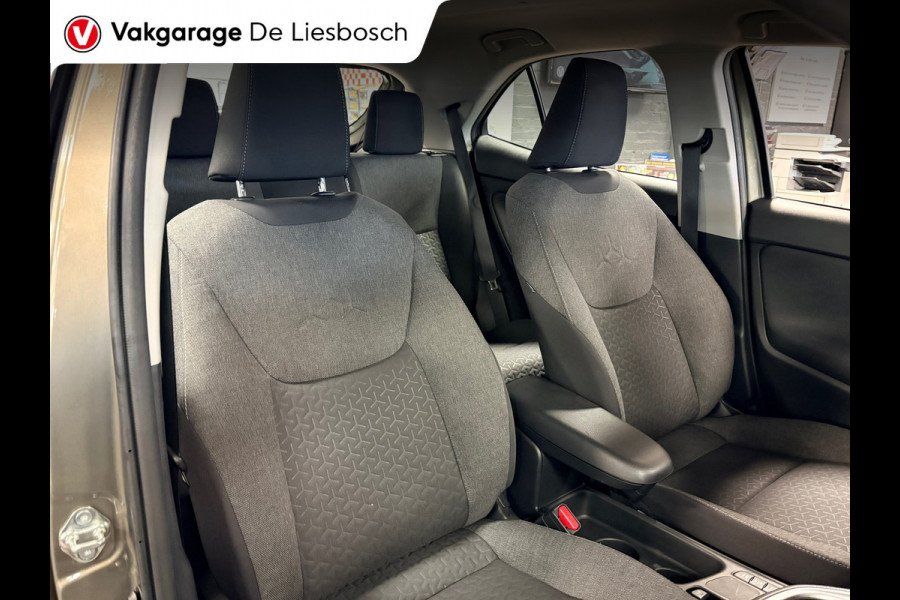 Toyota Yaris Cross 1.5 Hybrid Active/carplay//camera/clima/lane assist