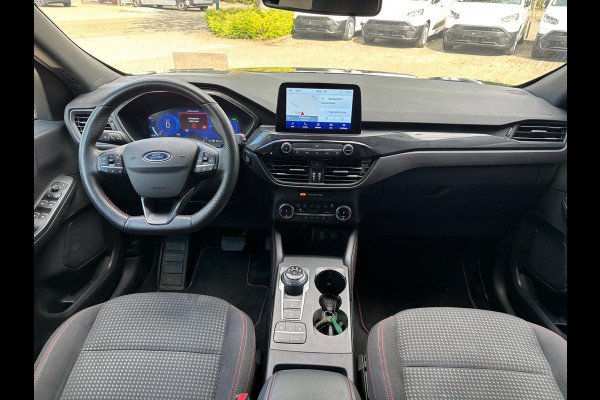 Ford Kuga 2.5 PHEV ST-Line Camera Navigatie LMV velgen Adaptive Cruise Control
