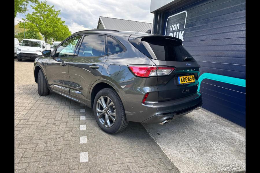 Ford Kuga 2.5 PHEV ST-Line Camera Navigatie LMV velgen Adaptive Cruise Control