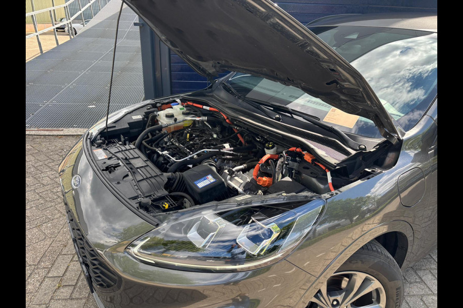 Ford Kuga 2.5 PHEV ST-Line Camera Navigatie LMV velgen Adaptive Cruise Control