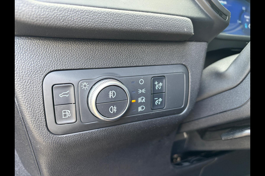 Ford Kuga 2.5 PHEV ST-Line Camera Navigatie LMV velgen Adaptive Cruise Control