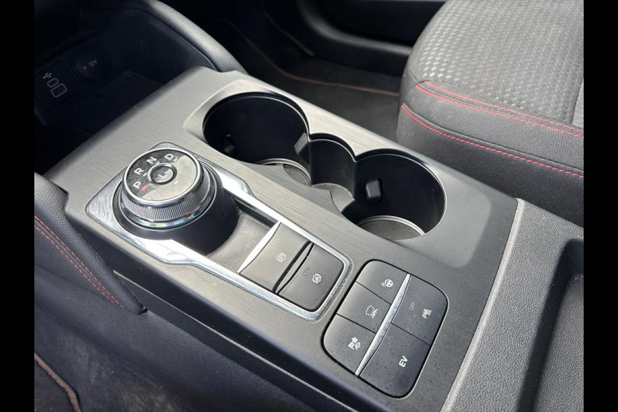 Ford Kuga 2.5 PHEV ST-Line Camera Navigatie LMV velgen Adaptive Cruise Control