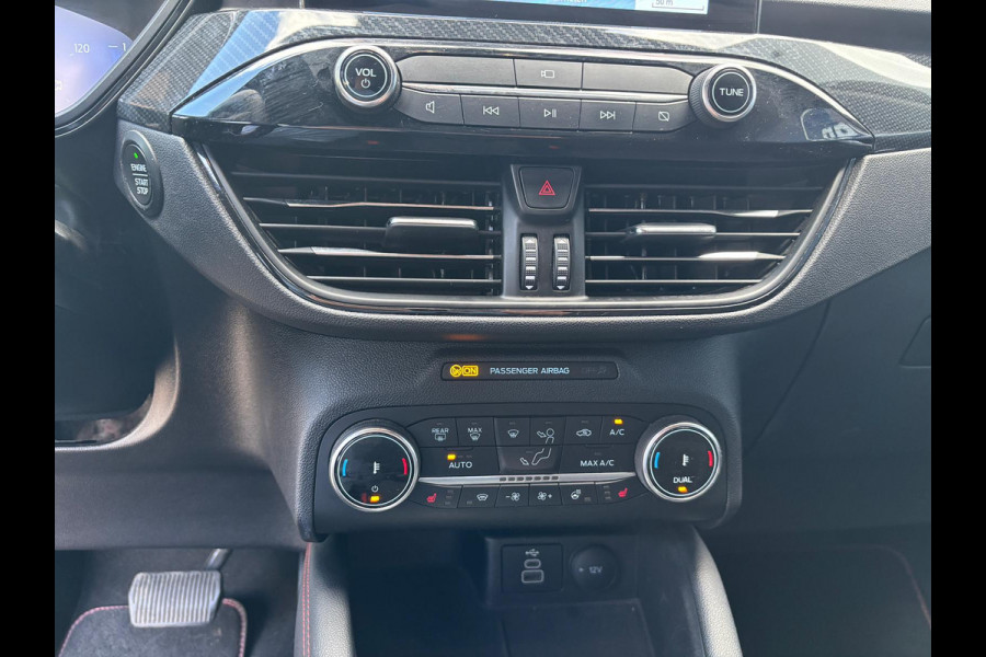 Ford Kuga 2.5 PHEV ST-Line Camera Navigatie LMV velgen Adaptive Cruise Control