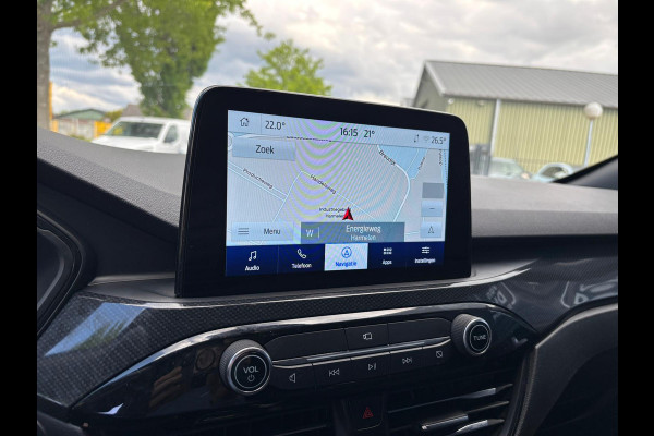 Ford Kuga 2.5 PHEV ST-Line Camera Navigatie LMV velgen Adaptive Cruise Control