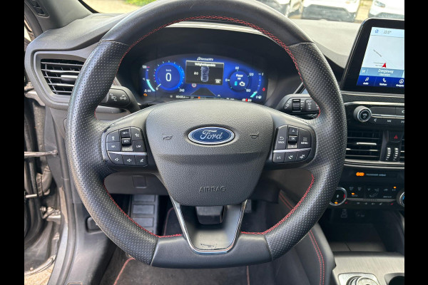 Ford Kuga 2.5 PHEV ST-Line Camera Navigatie LMV velgen Adaptive Cruise Control