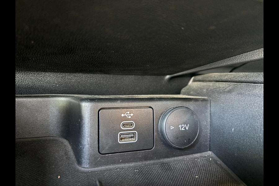 Ford Kuga 2.5 PHEV ST-Line Camera Navigatie LMV velgen Adaptive Cruise Control