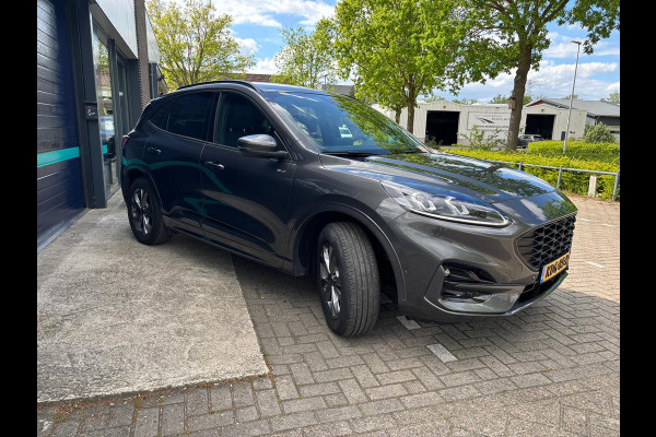 Ford Kuga 2.5 PHEV ST-Line Camera Navigatie LMV velgen Adaptive Cruise Control