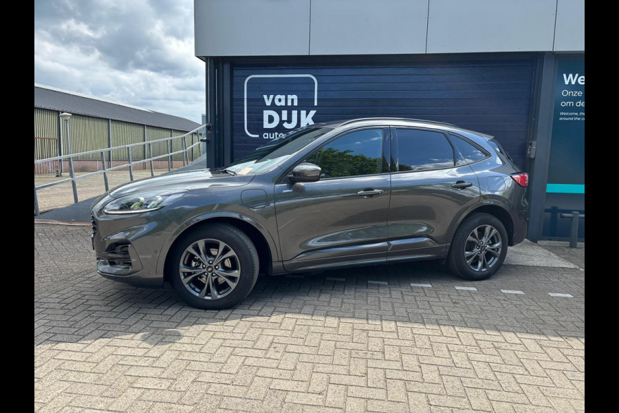Ford Kuga 2.5 PHEV ST-Line Camera Navigatie LMV velgen Adaptive Cruise Control