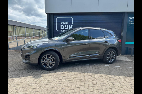 Ford Kuga 2.5 PHEV ST-Line Camera Navigatie LMV velgen Adaptive Cruise Control