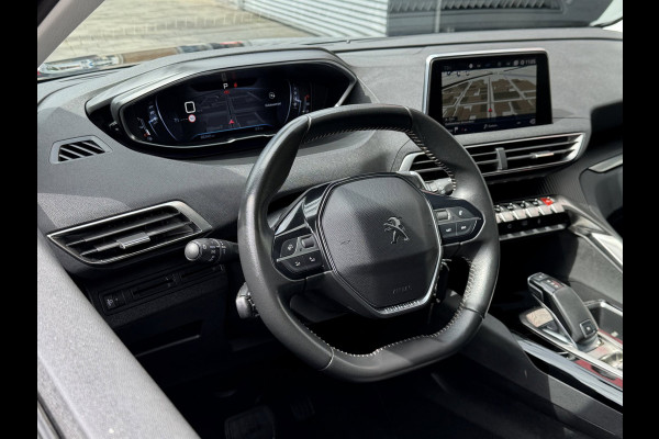 Peugeot 3008 1.2 PureTech Active Business - Automaat - 66.000 KM - Navigatie / Apple CarPlay I Airco I LED I Dealer onderhouden