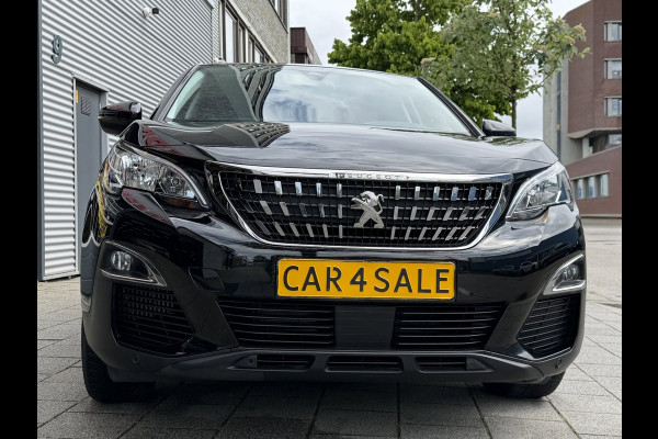 Peugeot 3008 1.2 PureTech Active Business - Automaat - 66.000 KM - Navigatie / Apple CarPlay I Airco I LED I Dealer onderhouden