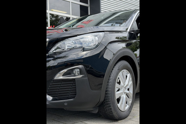 Peugeot 3008 1.2 PureTech Active Business - Automaat - 66.000 KM - Navigatie / Apple CarPlay I Airco I LED I Dealer onderhouden