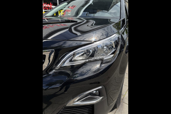 Peugeot 3008 1.2 PureTech Active Business - Automaat - 66.000 KM - Navigatie / Apple CarPlay I Airco I LED I Dealer onderhouden