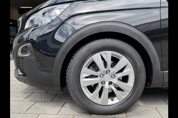 Peugeot 3008 1.2 PureTech Active Business - Automaat - 66.000 KM - Navigatie / Apple CarPlay I Airco I LED I Dealer onderhouden