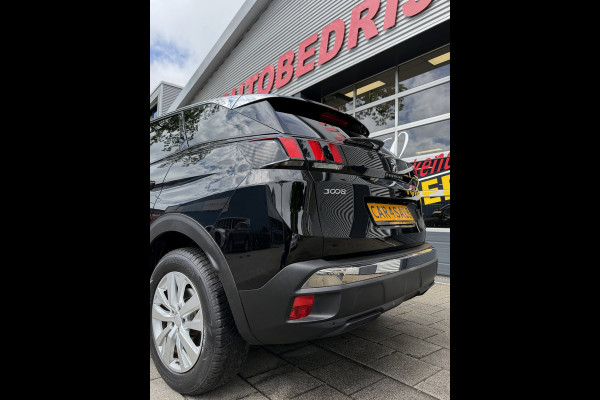 Peugeot 3008 1.2 PureTech Active Business - Automaat - 66.000 KM - Navigatie / Apple CarPlay I Airco I LED I Dealer onderhouden