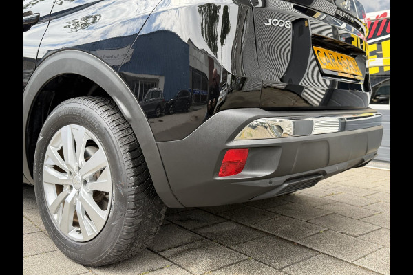 Peugeot 3008 1.2 PureTech Active Business - Automaat - 66.000 KM - Navigatie / Apple CarPlay I Airco I LED I Dealer onderhouden
