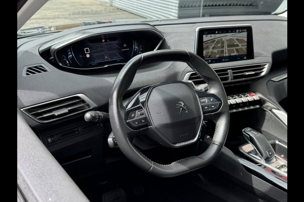 Peugeot 3008 1.2 PureTech Active Business - Automaat - 66.000 KM - Navigatie / Apple CarPlay I Airco I LED I Dealer onderhouden
