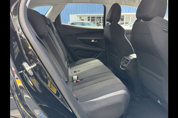 Peugeot 3008 1.2 PureTech Active Business - Automaat - 66.000 KM - Navigatie / Apple CarPlay I Airco I LED I Dealer onderhouden