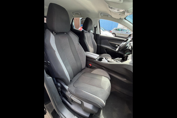 Peugeot 3008 1.2 PureTech Active Business - Automaat - 66.000 KM - Navigatie / Apple CarPlay I Airco I LED I Dealer onderhouden